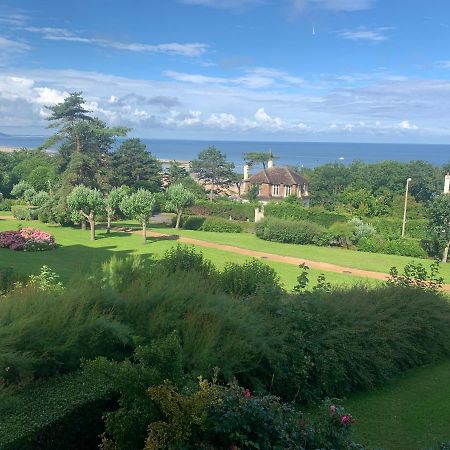 Un Balcon Sur La Mer Trouville-sur-Mer Zewnętrze zdjęcie